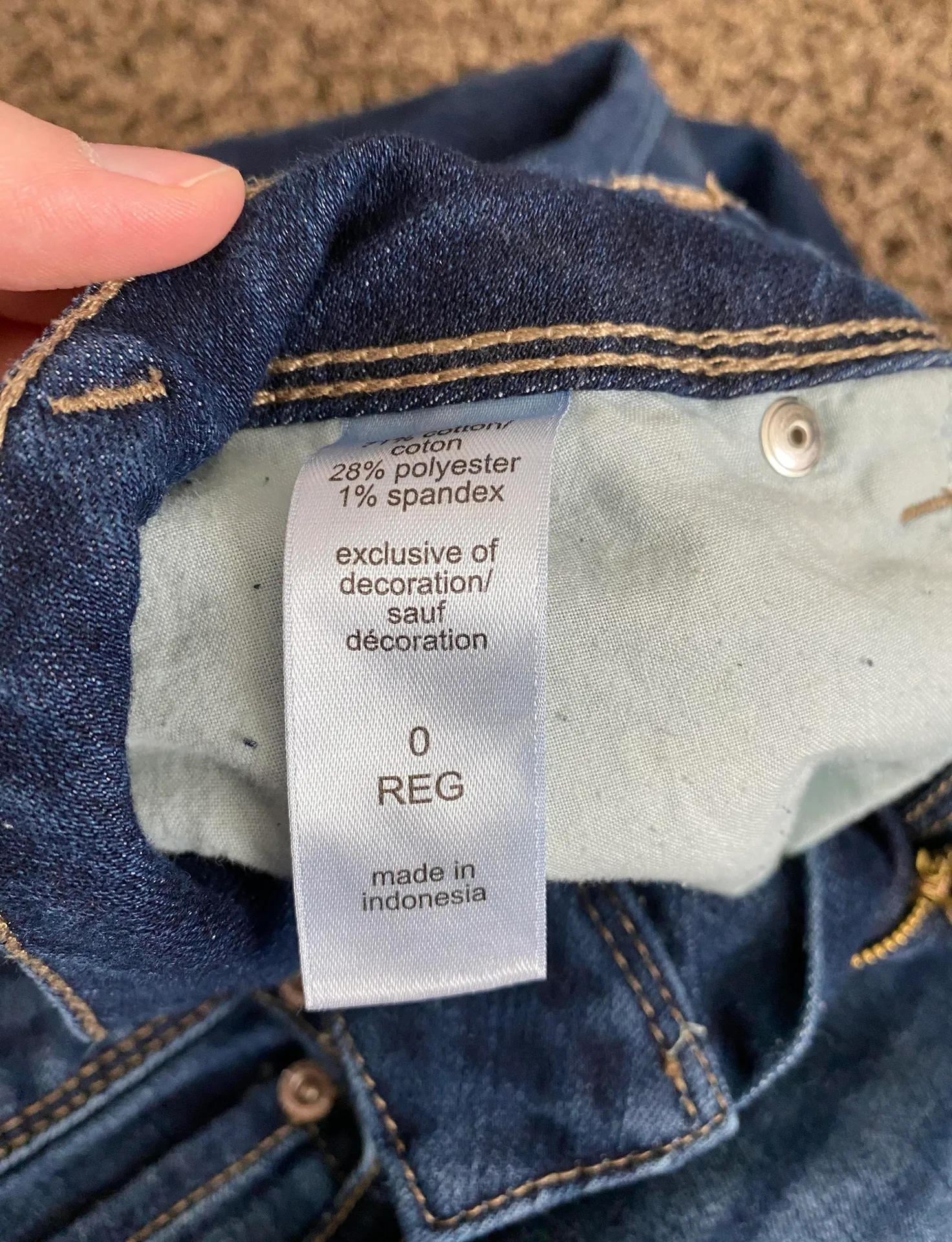 Maurice's Boot Cut Jeans - Image 4