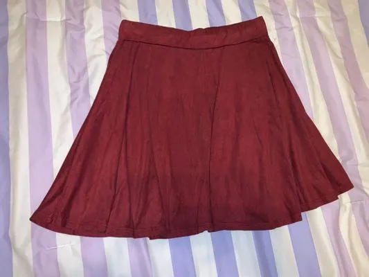 A'Gaci Skirt - Image 2