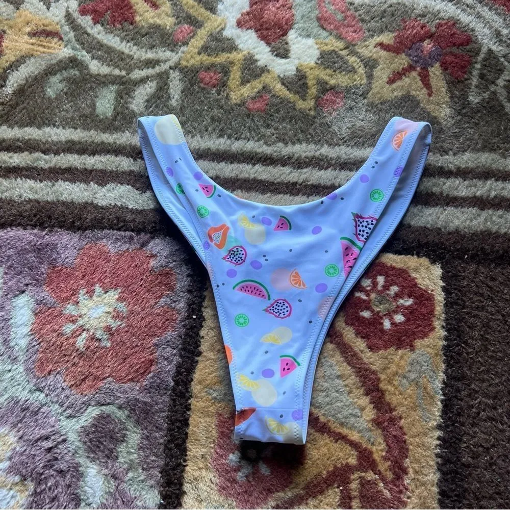 Blackbough swim bikini - Image 4