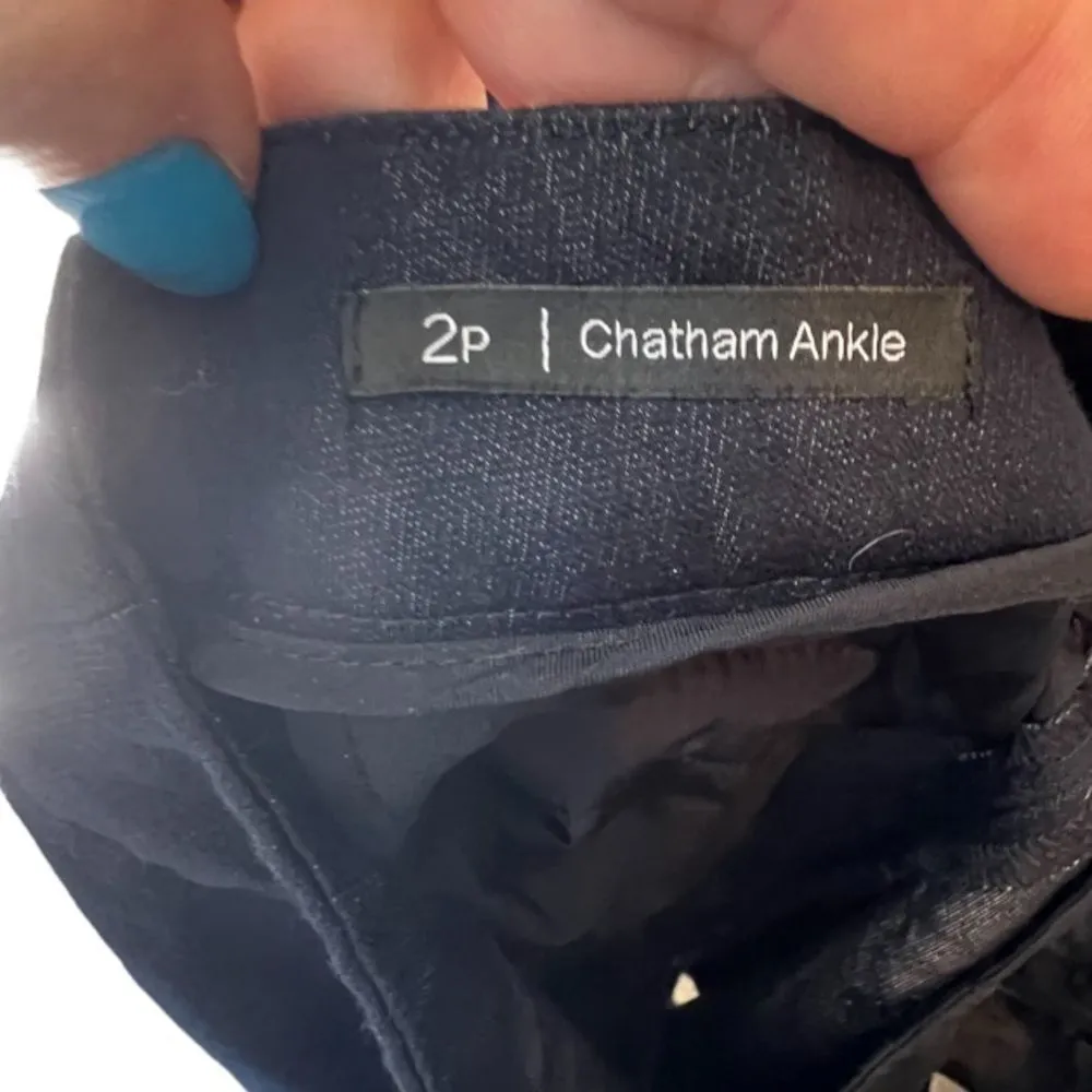 Talbots Chatham Ankle‎ Jeans - Image 5