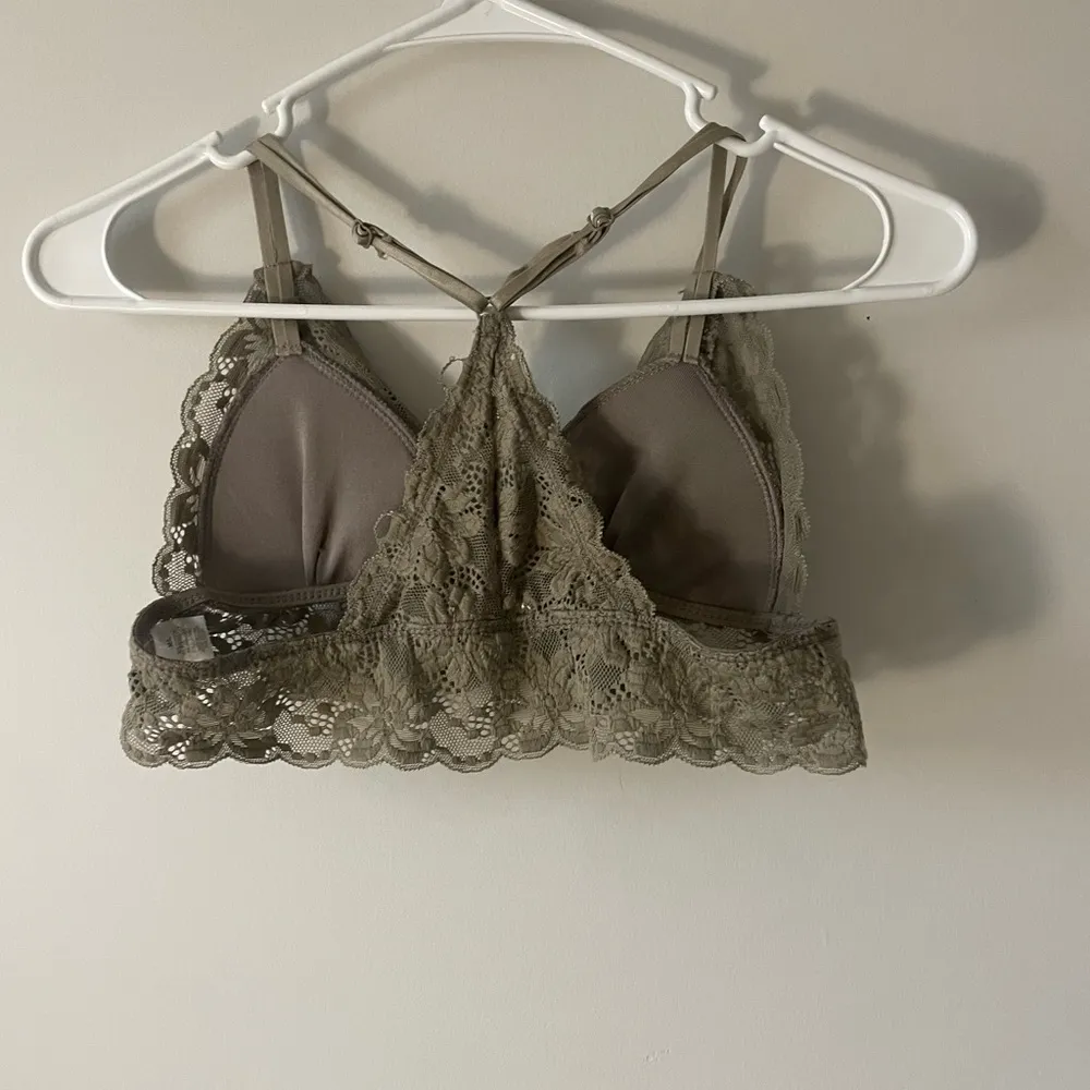 Lace bralette - Image 3