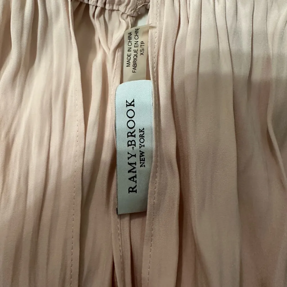 Ramy Brook Pink dress - Image 2