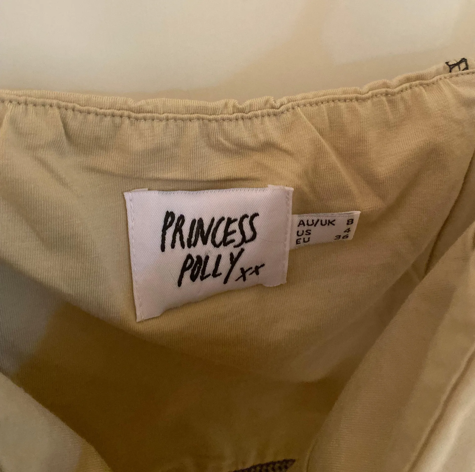 Leilani Top - Image 4