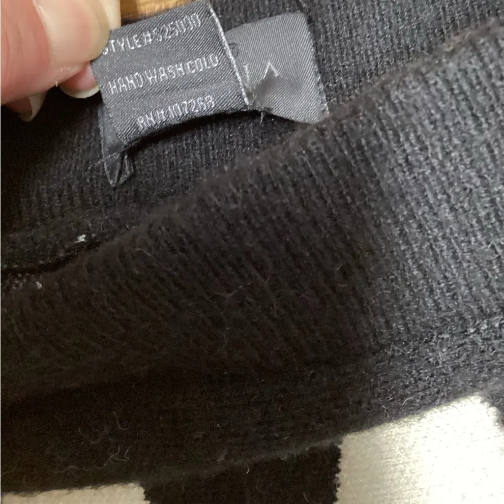 Gracia Luna A-line skirt. Size Medium - Image 7