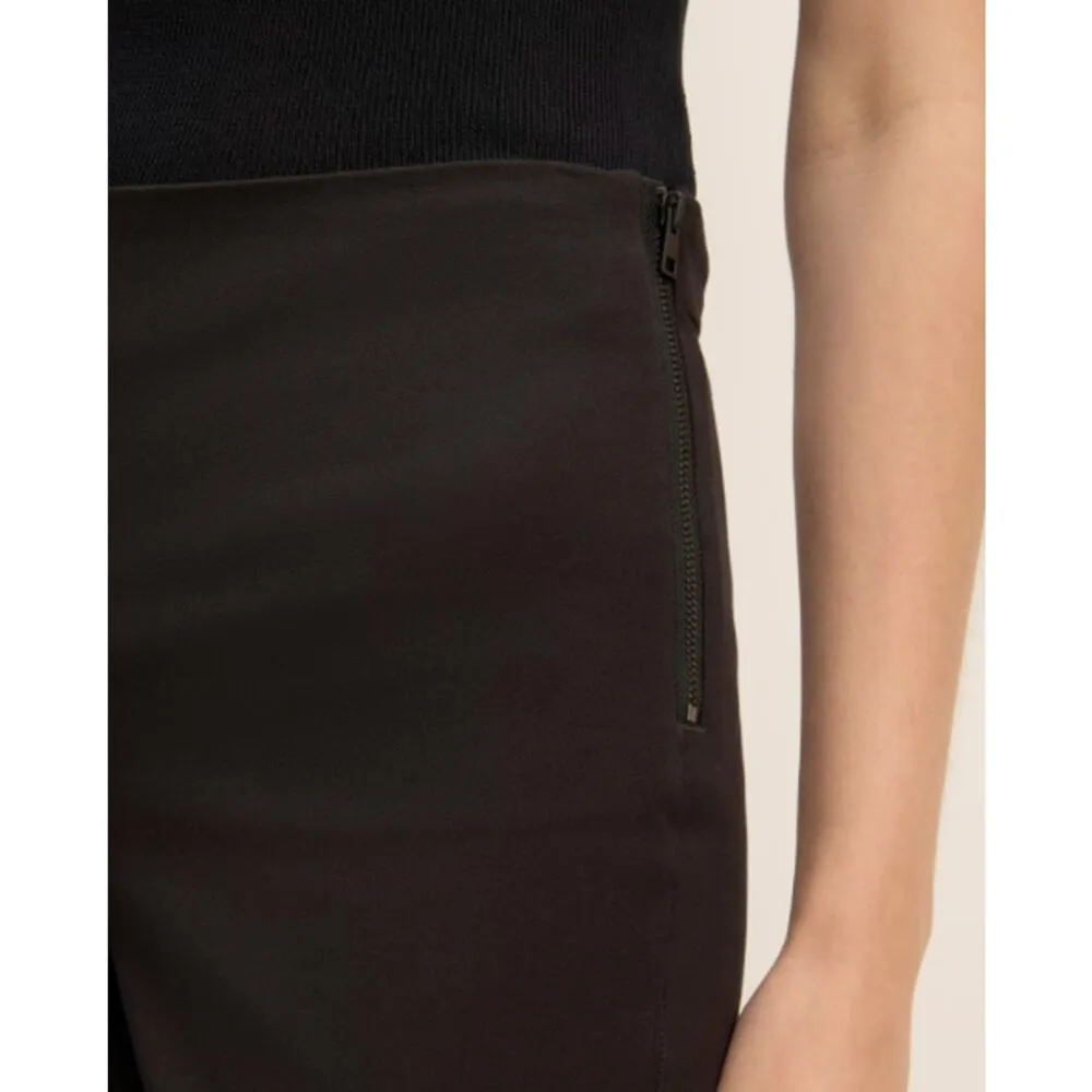 NEW Everlane The Bi-Stretch Work Pant in Black - Image 2