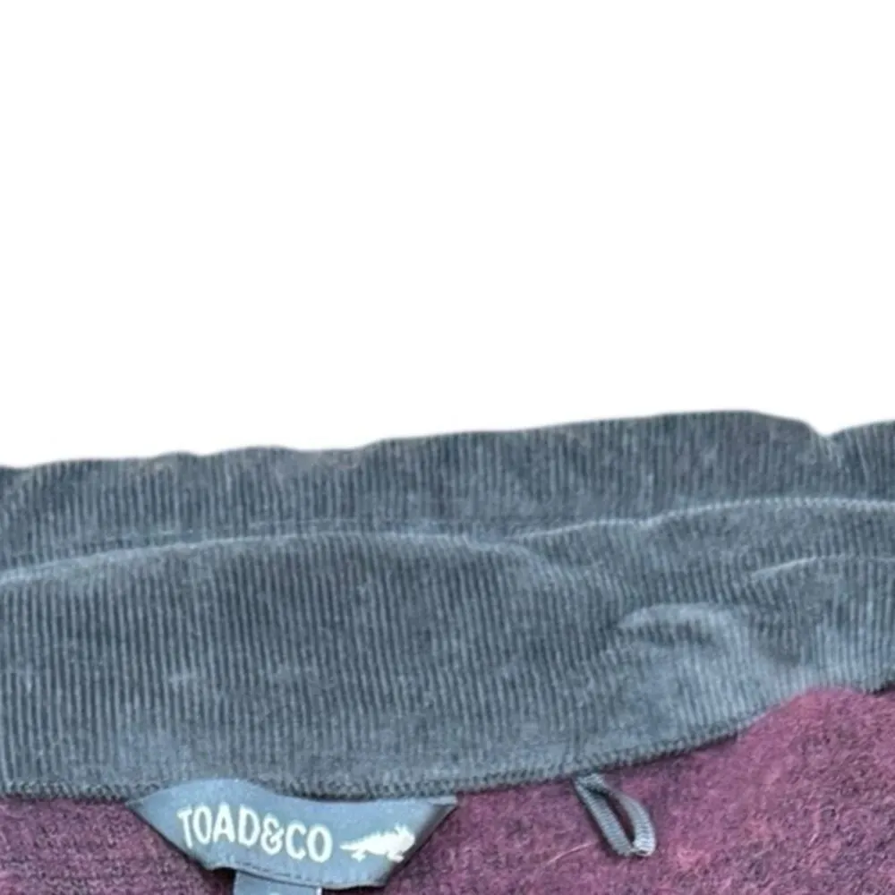 Toad & Co Telluride Sherpa Vest - Image 5