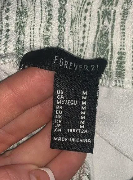 Mini Skirt - Image 2