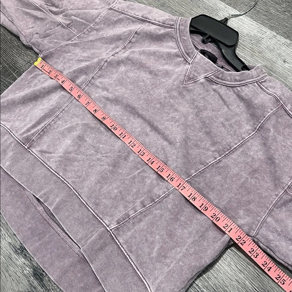 Danskin acid washed Loungewear Pajama Set – Small NWOT - Image 9