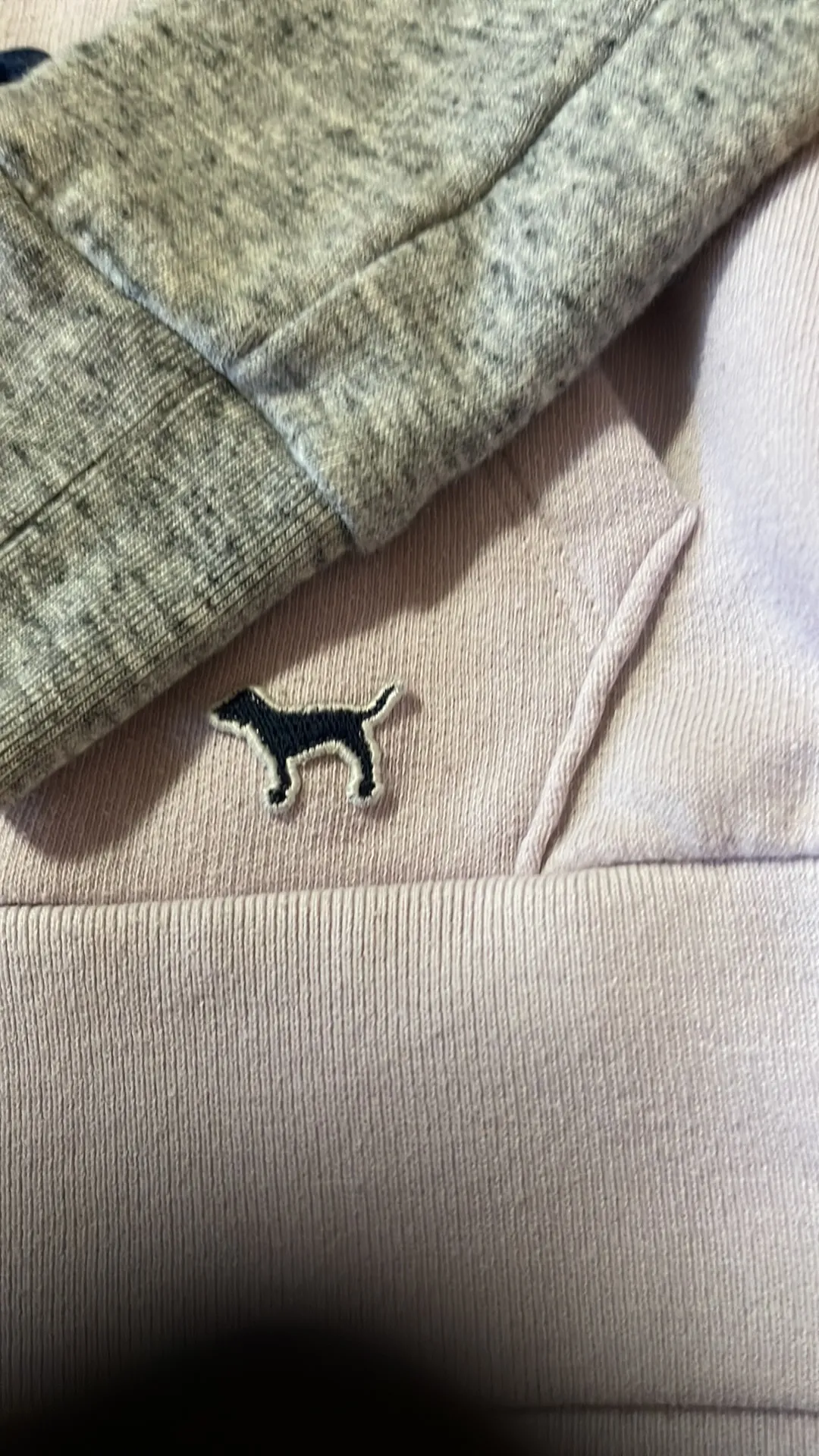 Thanks Victoria’s Secret hoodie sweater - Image 5