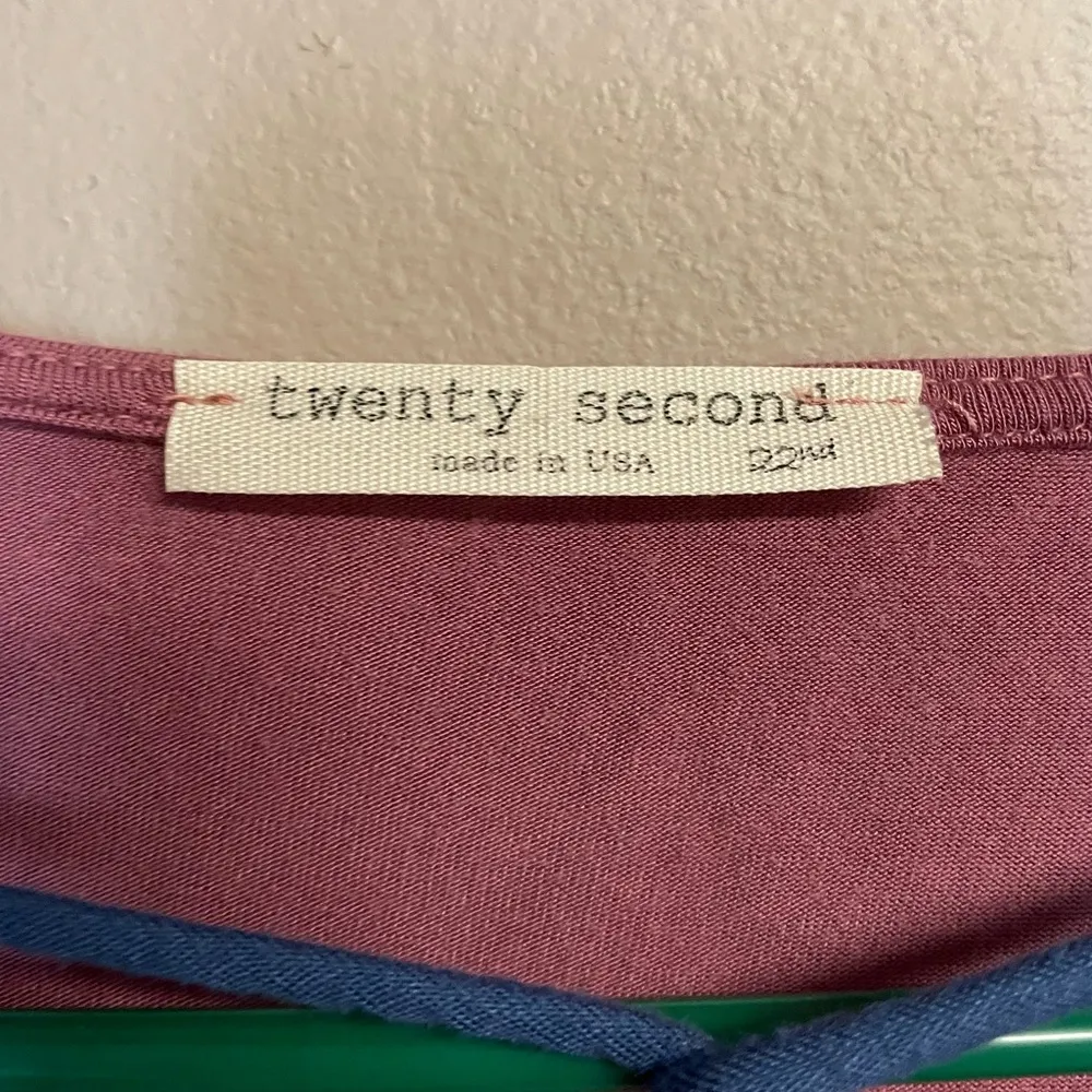 Color Block Top - Image 2