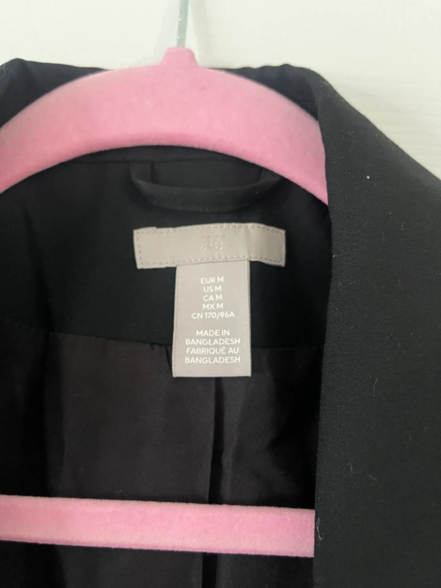 H&M Blazer - Image 2