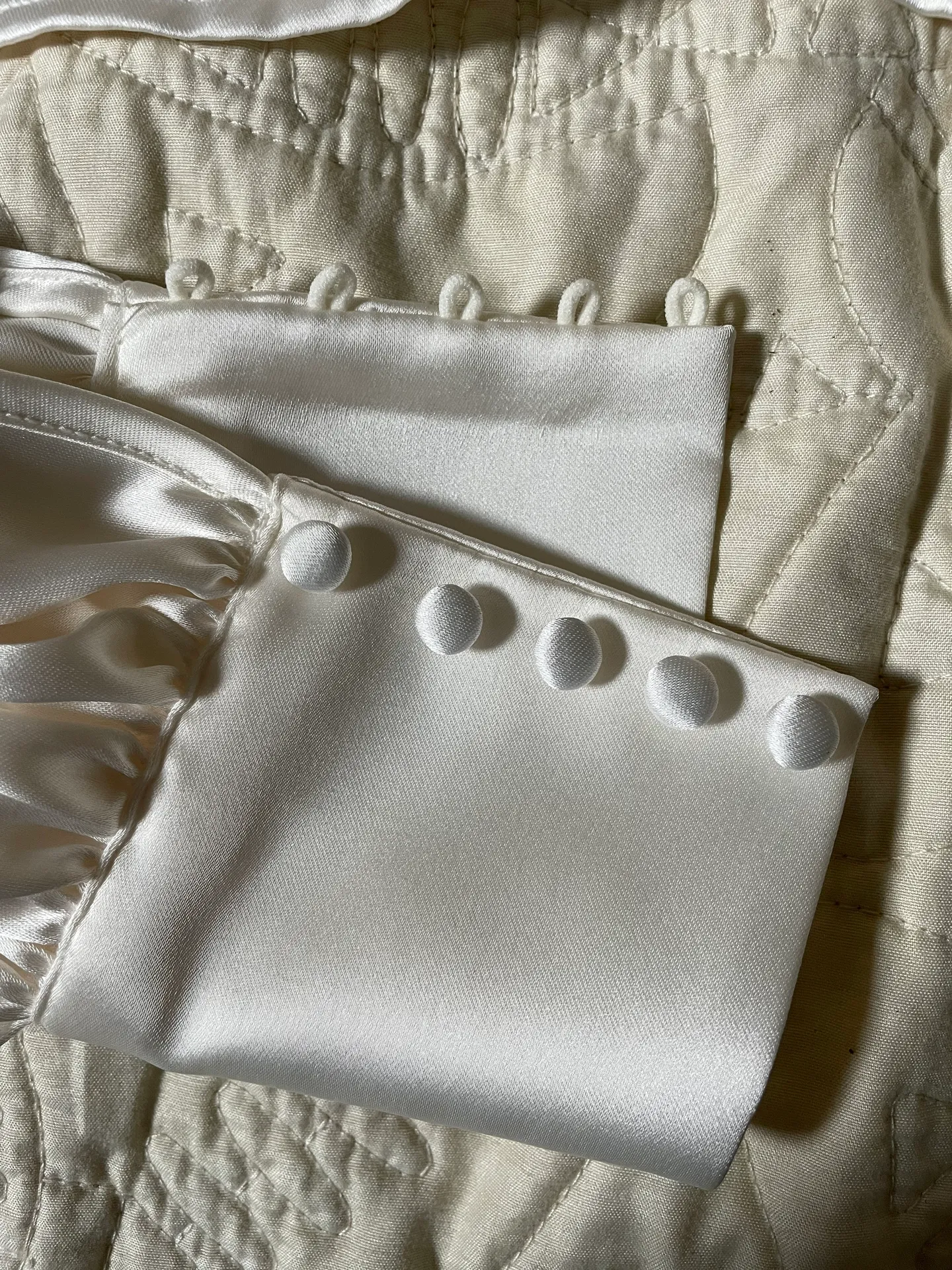 H&M Dress Blouse - Image 5