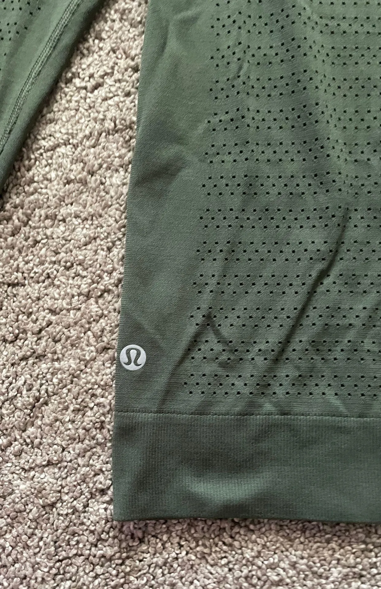 Long Sleve Top - Image 4