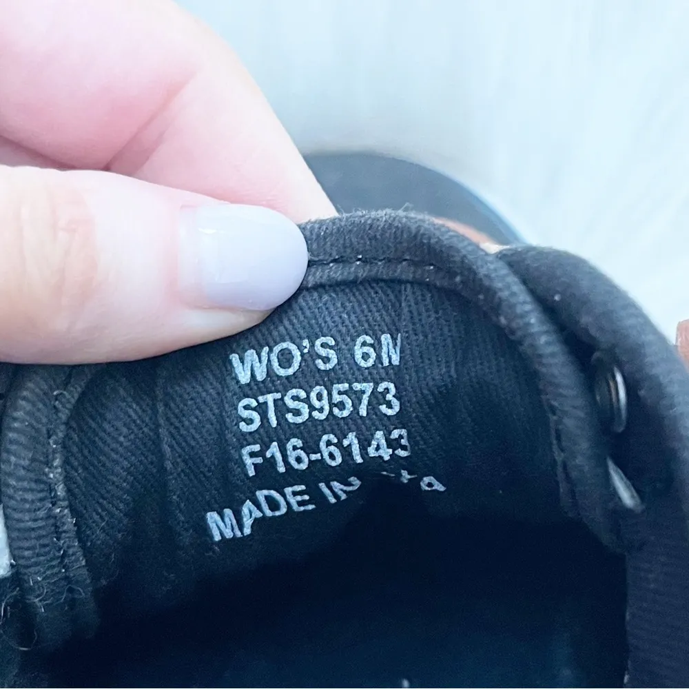 Sperry Navy Pier View Sneaker - Image 3