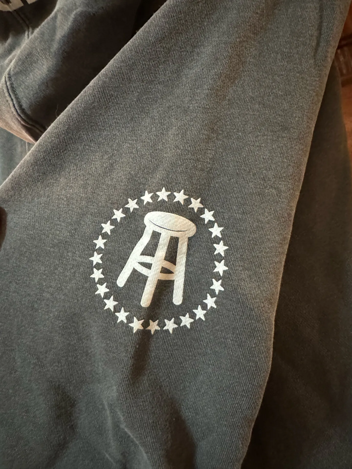 Call Her Daddy Sweatshirt Unwell - Image 5