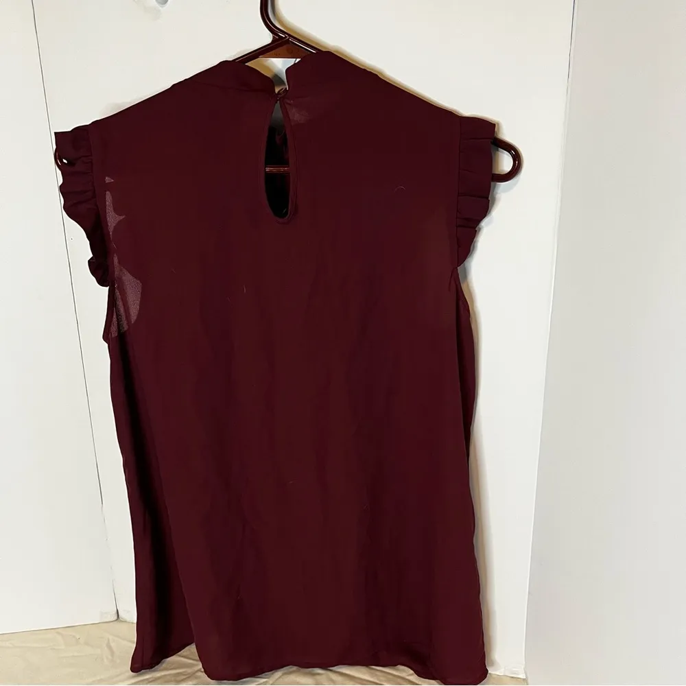 Como vintage women’s top - Image 4