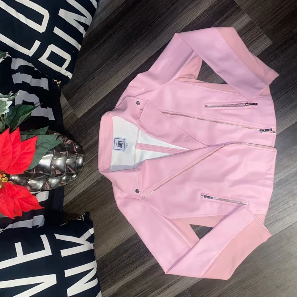 Juicy couture Faux Leather - Image 9