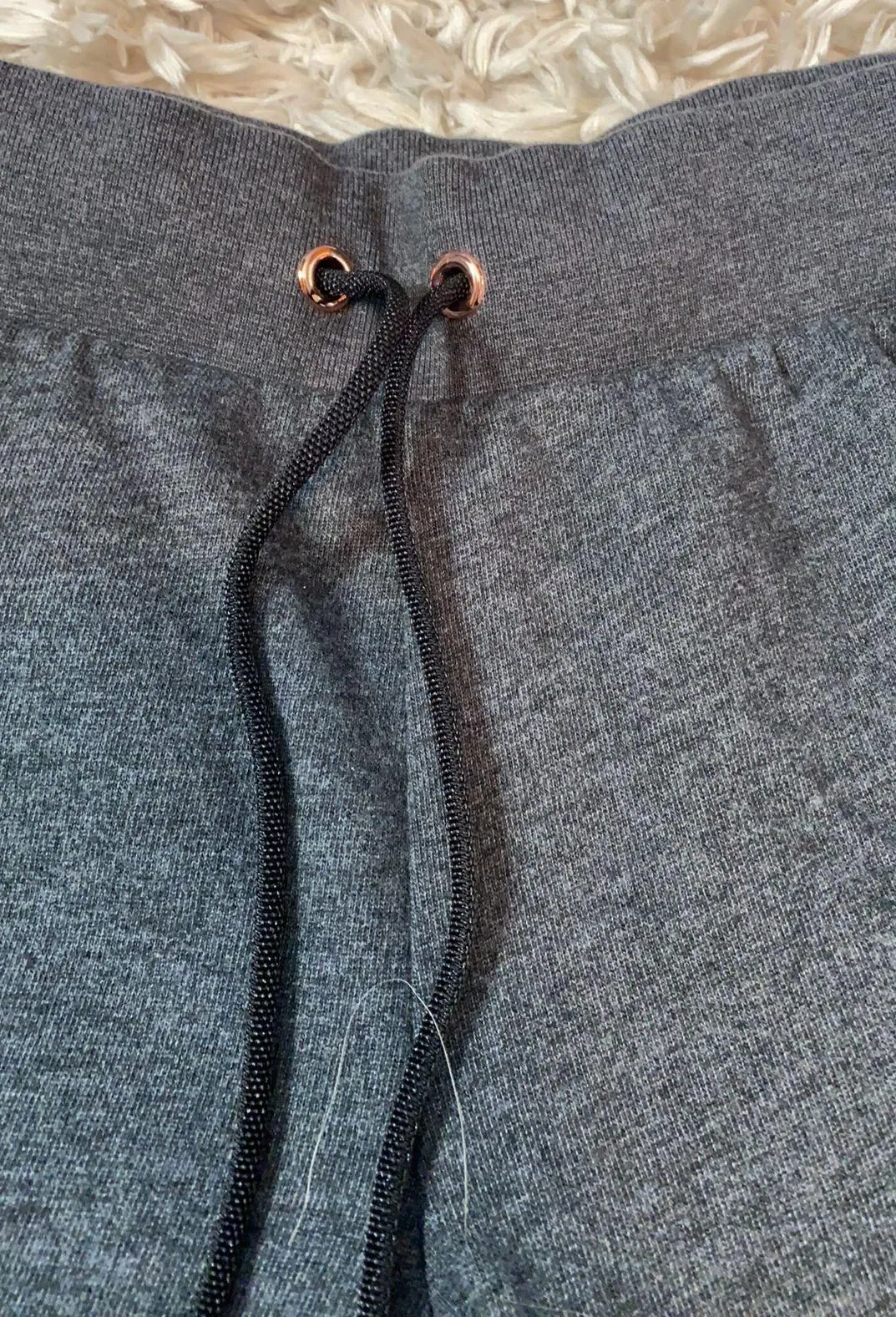 Victoria's Secret Vs Sport Sweat Pants - Image 2