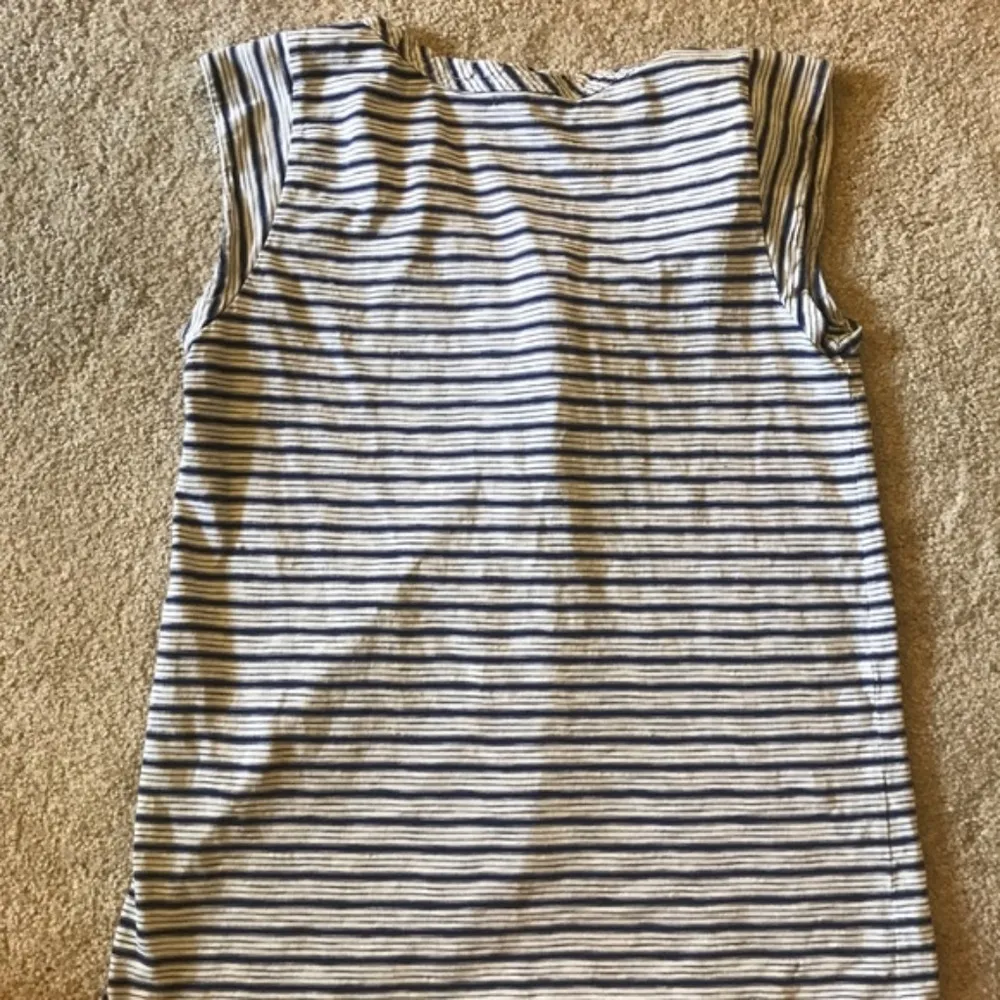 Marc Jacobs Striped Top - Image 5