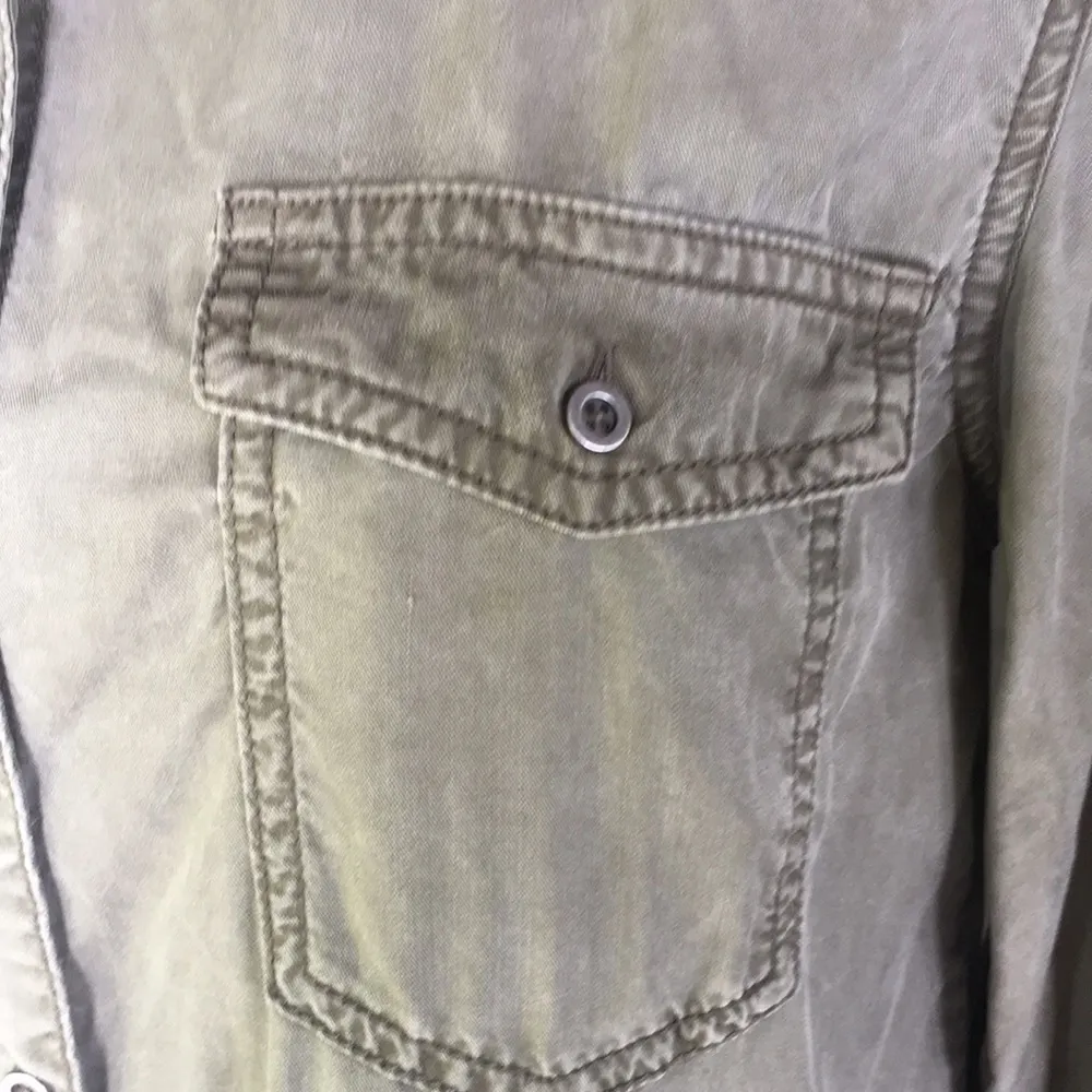 Buffalo David Bitton  Button Down Shirt - Image 3