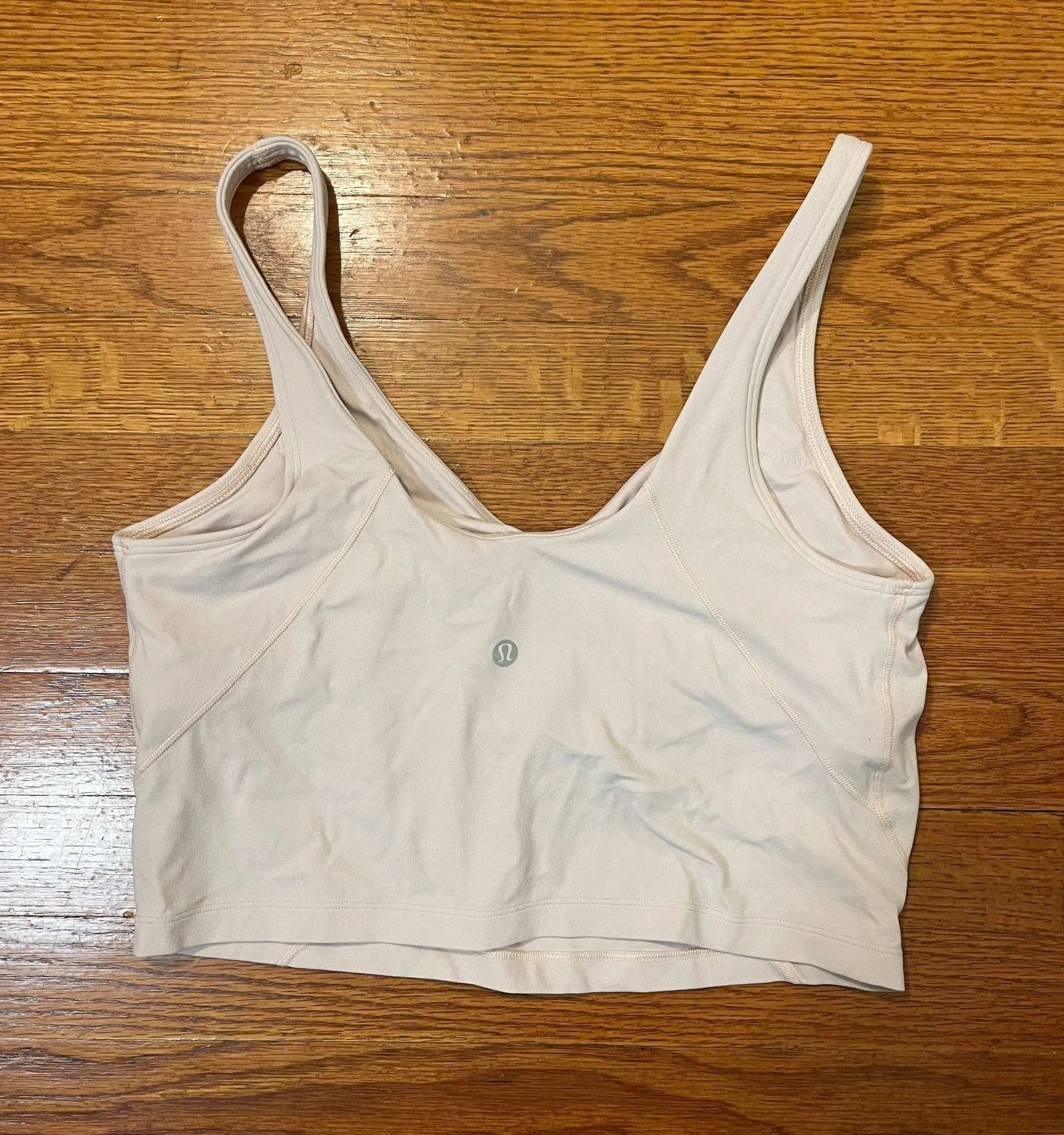 Lululemon Align Tank - Image 3