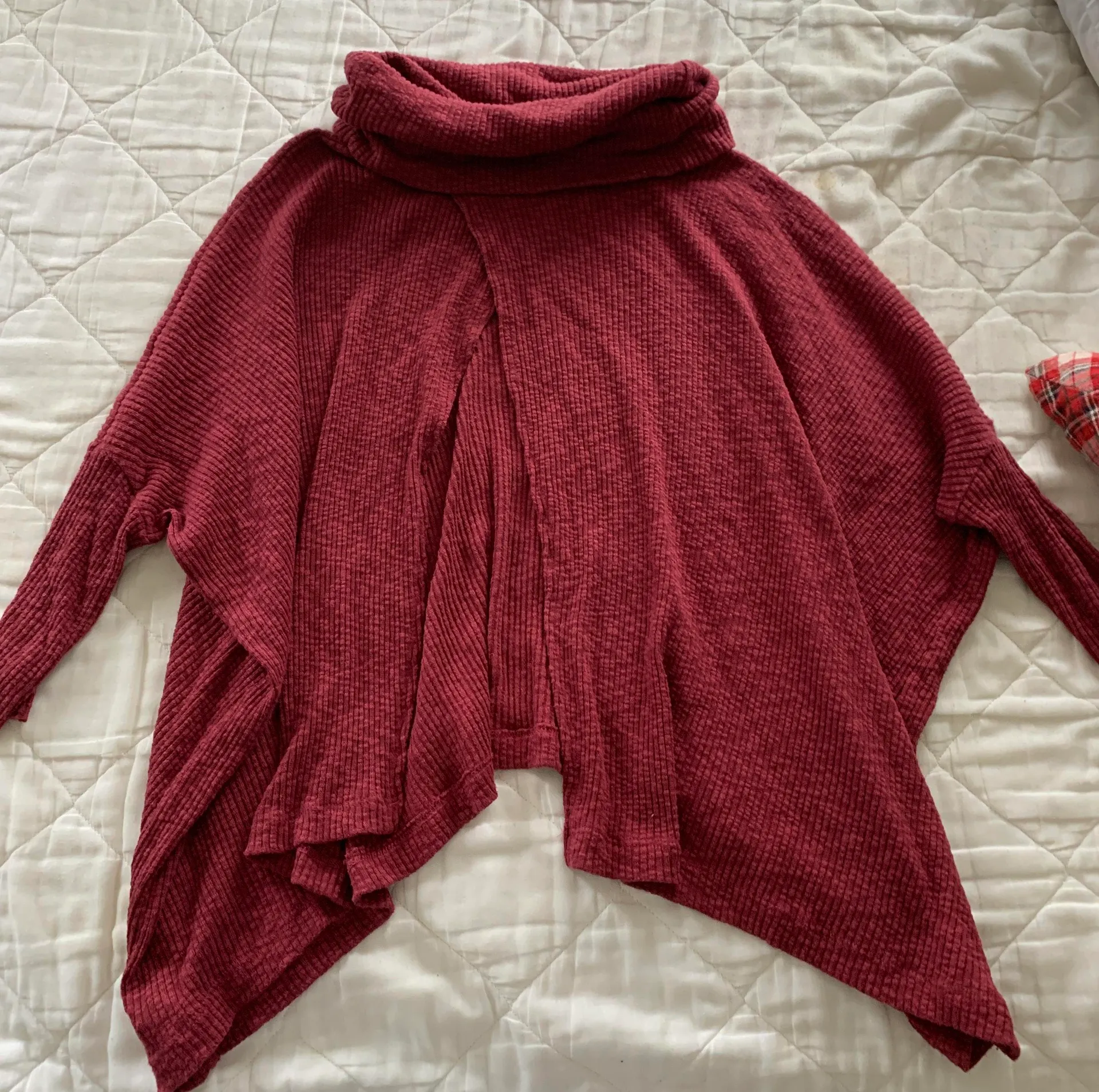 FP beach Open Back Sweater - Image 4