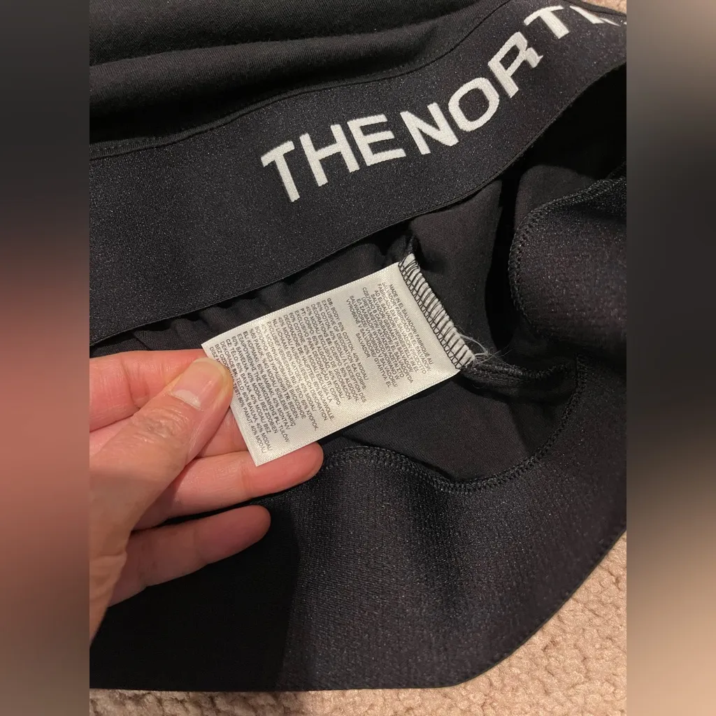 NORTHFACE Womens Coordinate Tank Active Top - Image 7