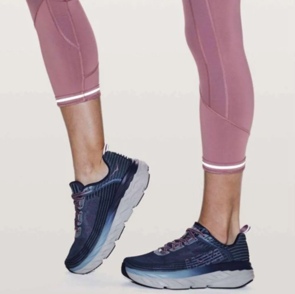 All The Right Places Crop II Figue Mauve Size 8 - Image 4