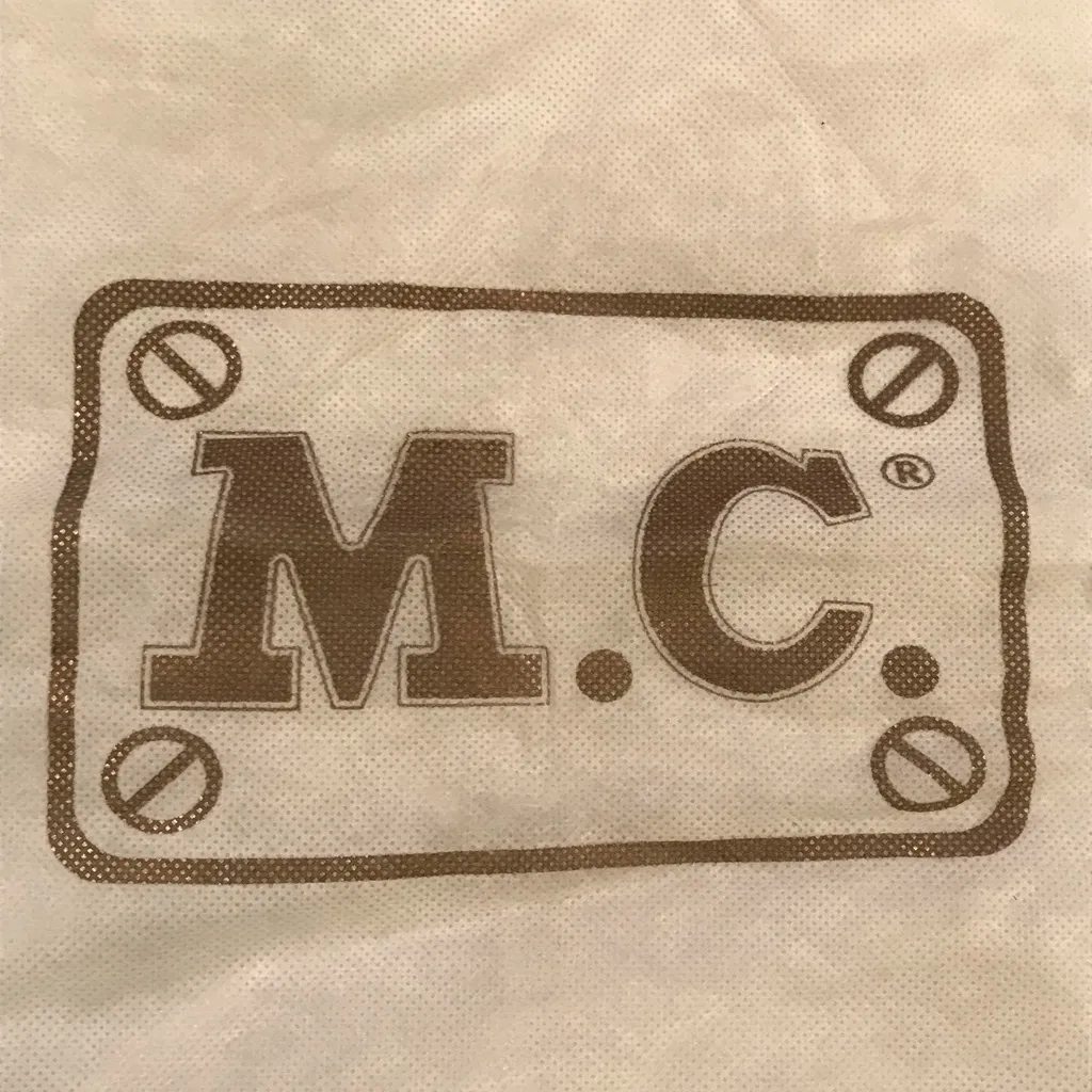 Marc Chantal Dust Bag - Image 3