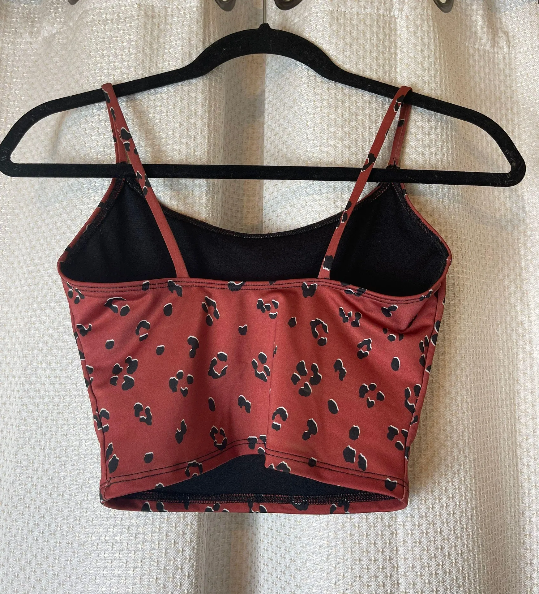 Free People FP x Onzie Crop - Image 7