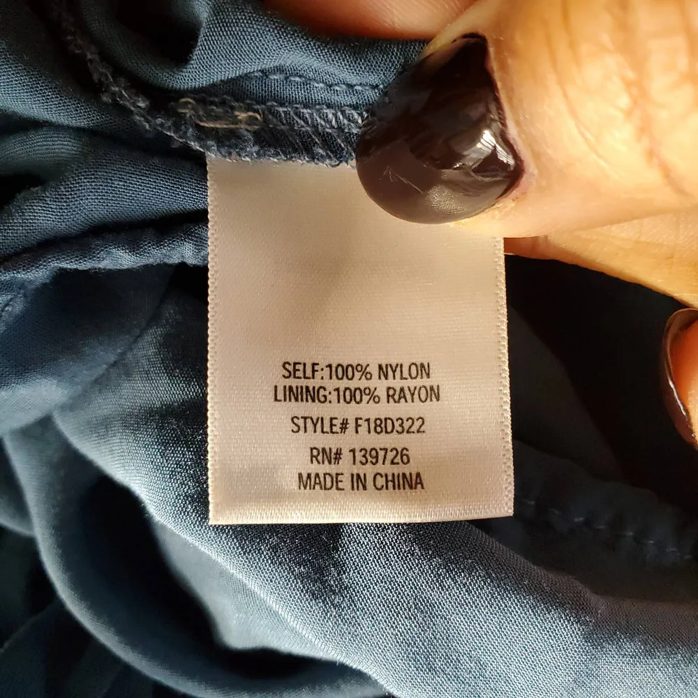 Miami Blue Hobo Aztec Print Mini Dress XXS - Image 10