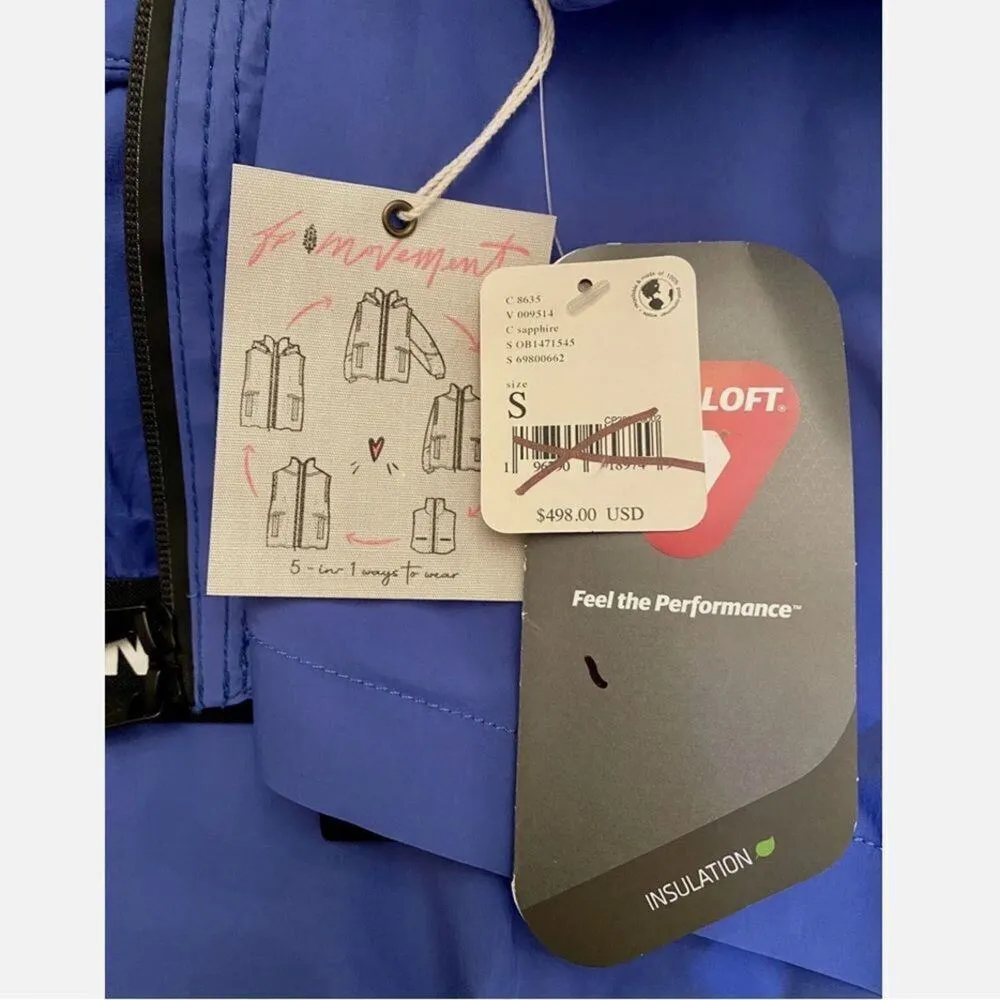 FP Movement Shred - Image 8