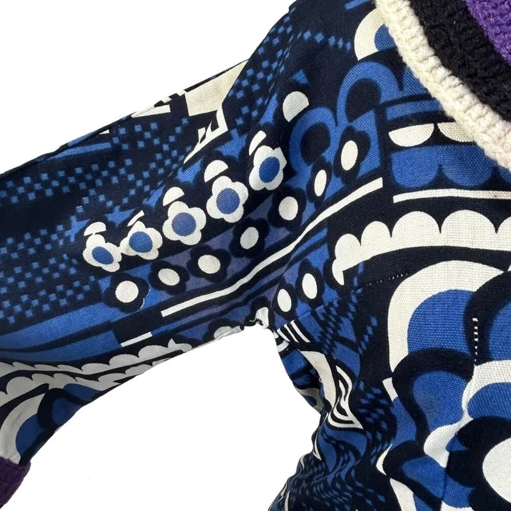 VINTAGE | M | 60's Mid - Image 10