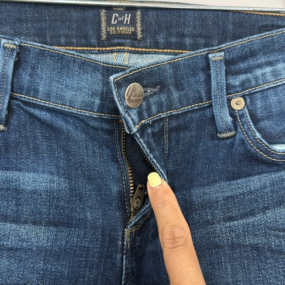 Citizens of humanity Ava the low rise straight leg - Image 5