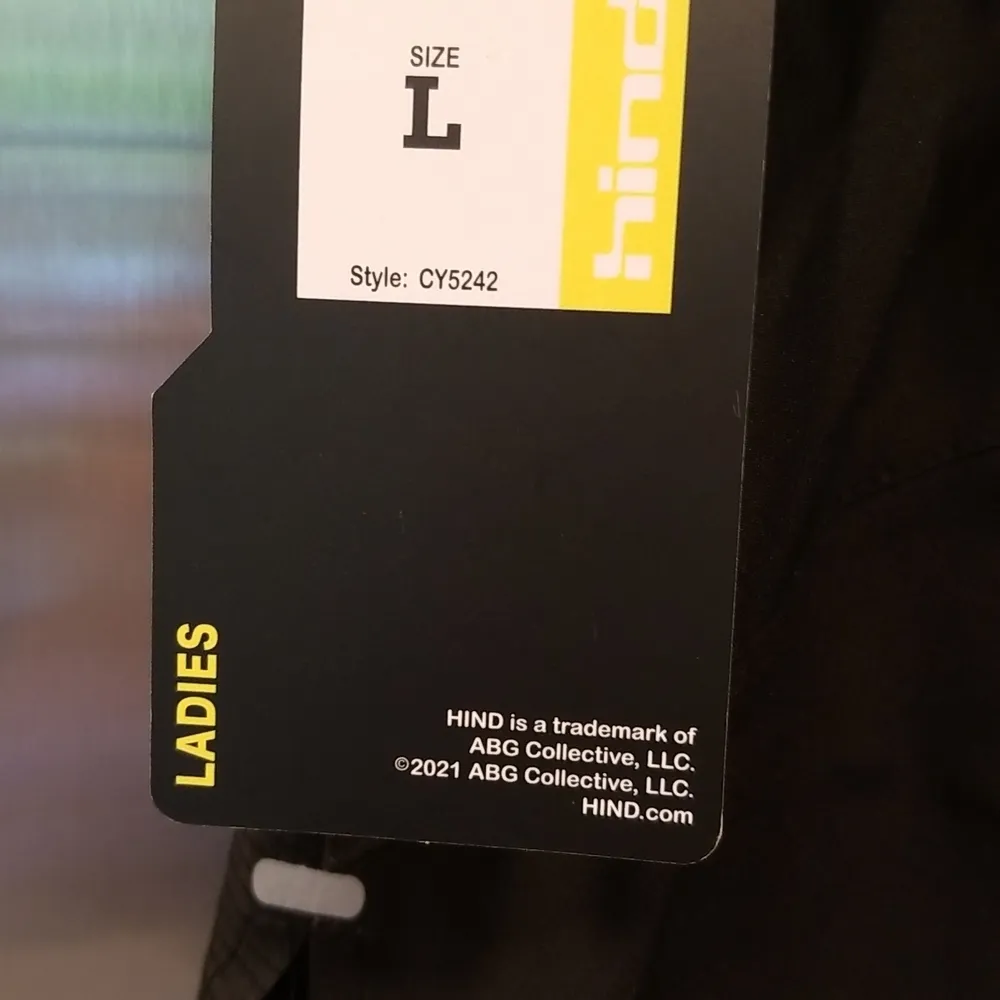 💕HIND💕 Woven Shorts Built - Image 15