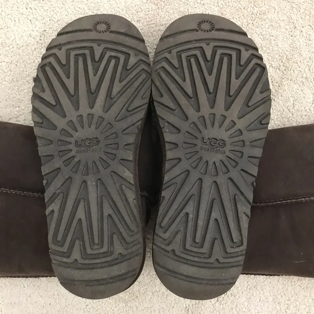 UGG Classic Tall Boots - Image 4