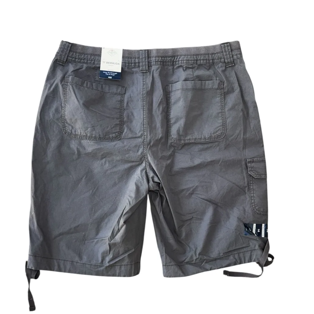 St. John's Bay Mid-Rise Bermuda - Image 6