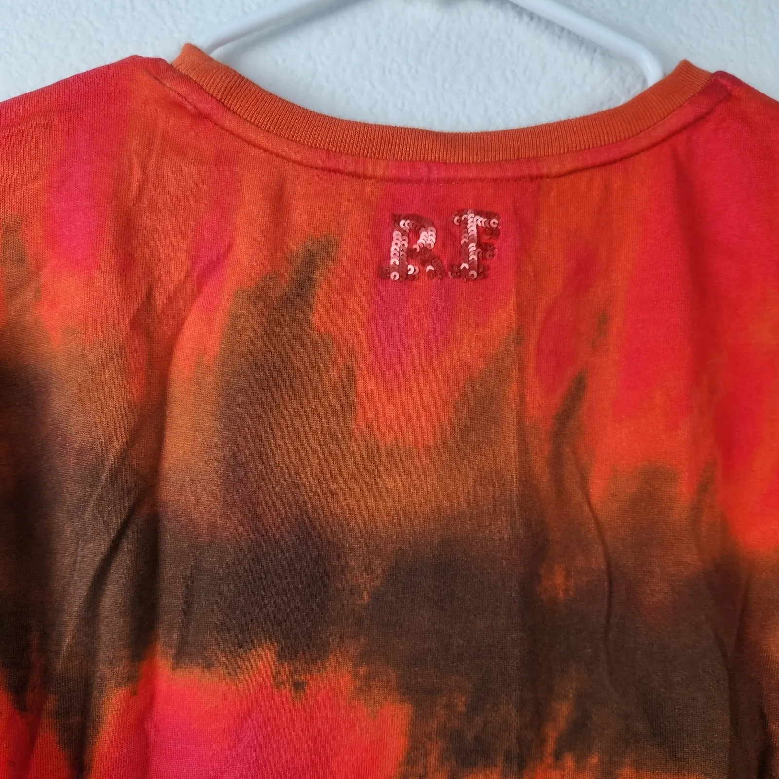 Retrofete Tie Dye T - Image 5