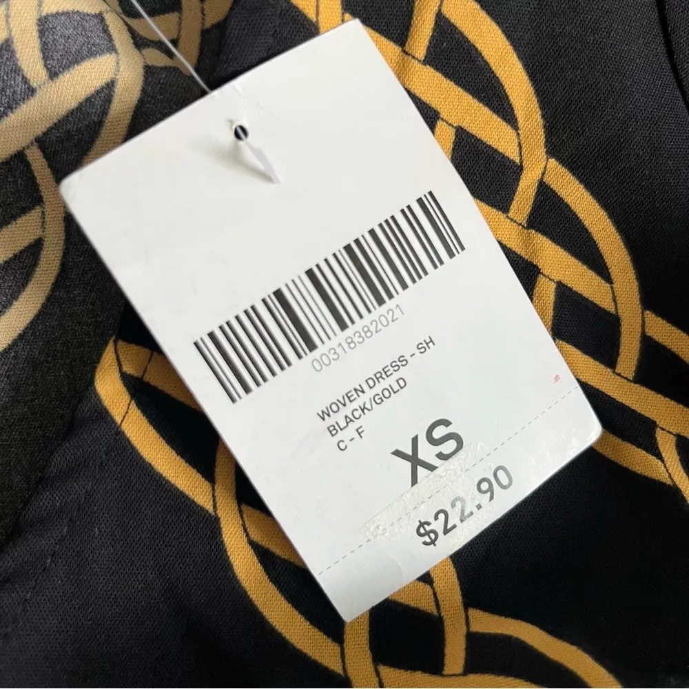 Forever 21 Contemporary Woven Dress - Image 7