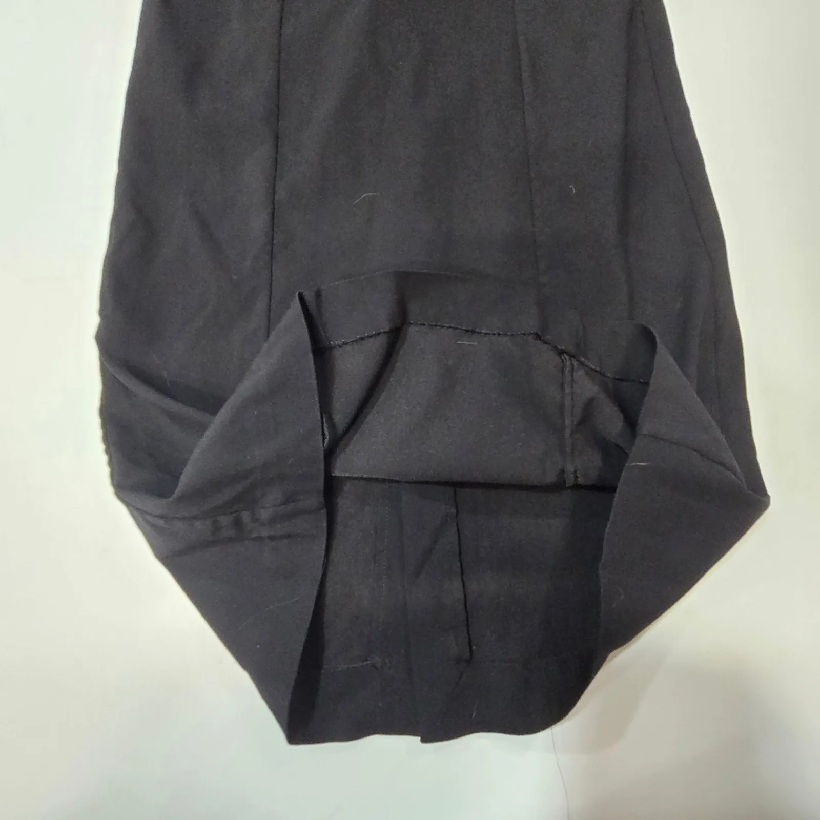 NBD Jaxie Gown in Black Small - Image 5