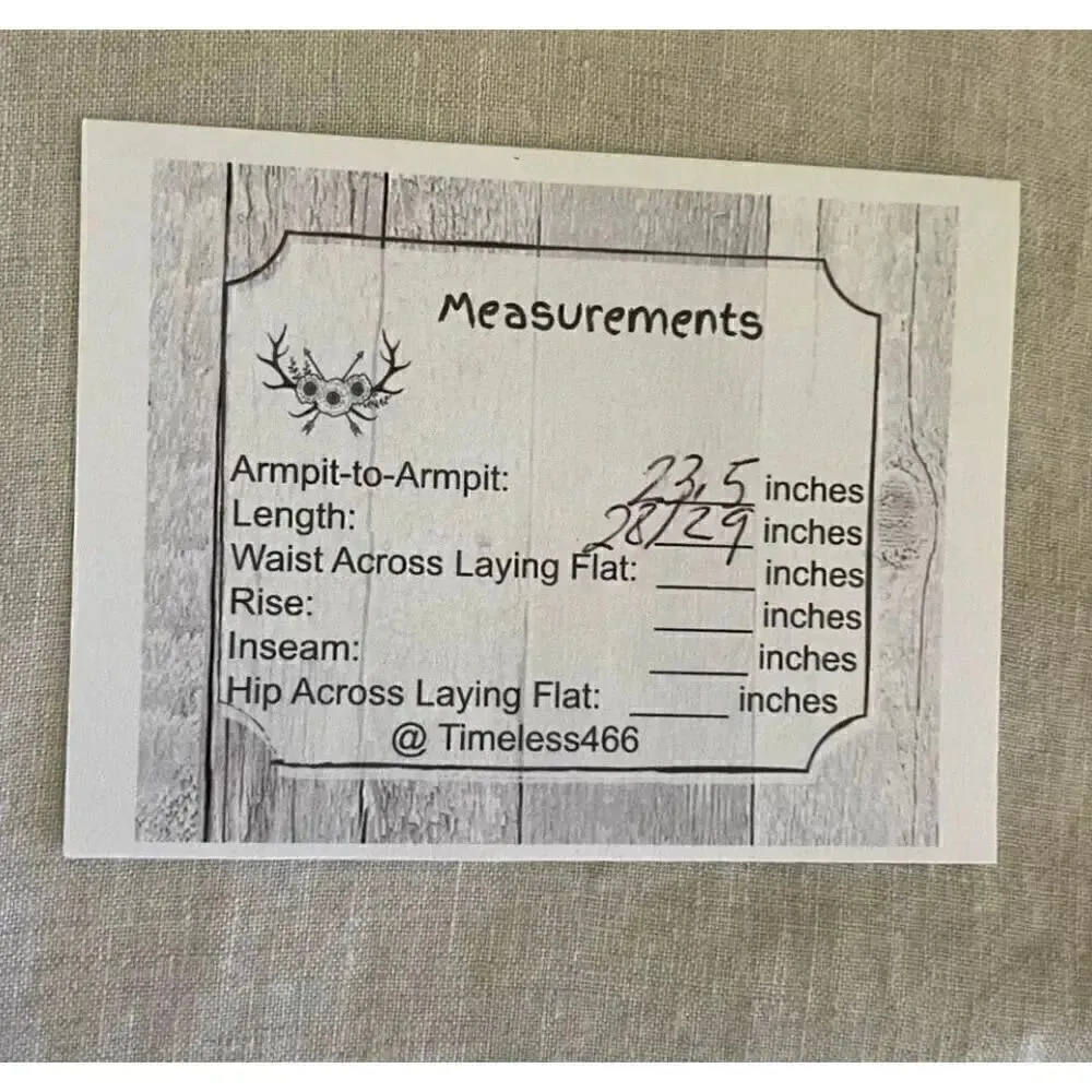 Zara Unisex Linen Relaxed Fit Asymmetrical Button Down Long Sleeves SZ L #1165 - Image 9