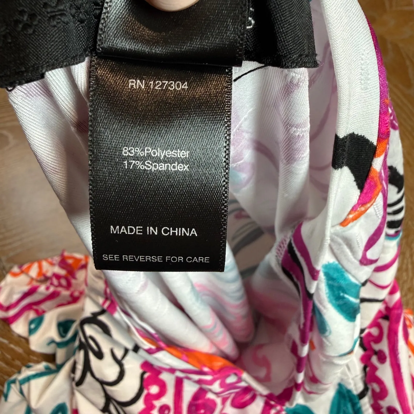 Ali Miles‎ Abstract Floral V - Image 6