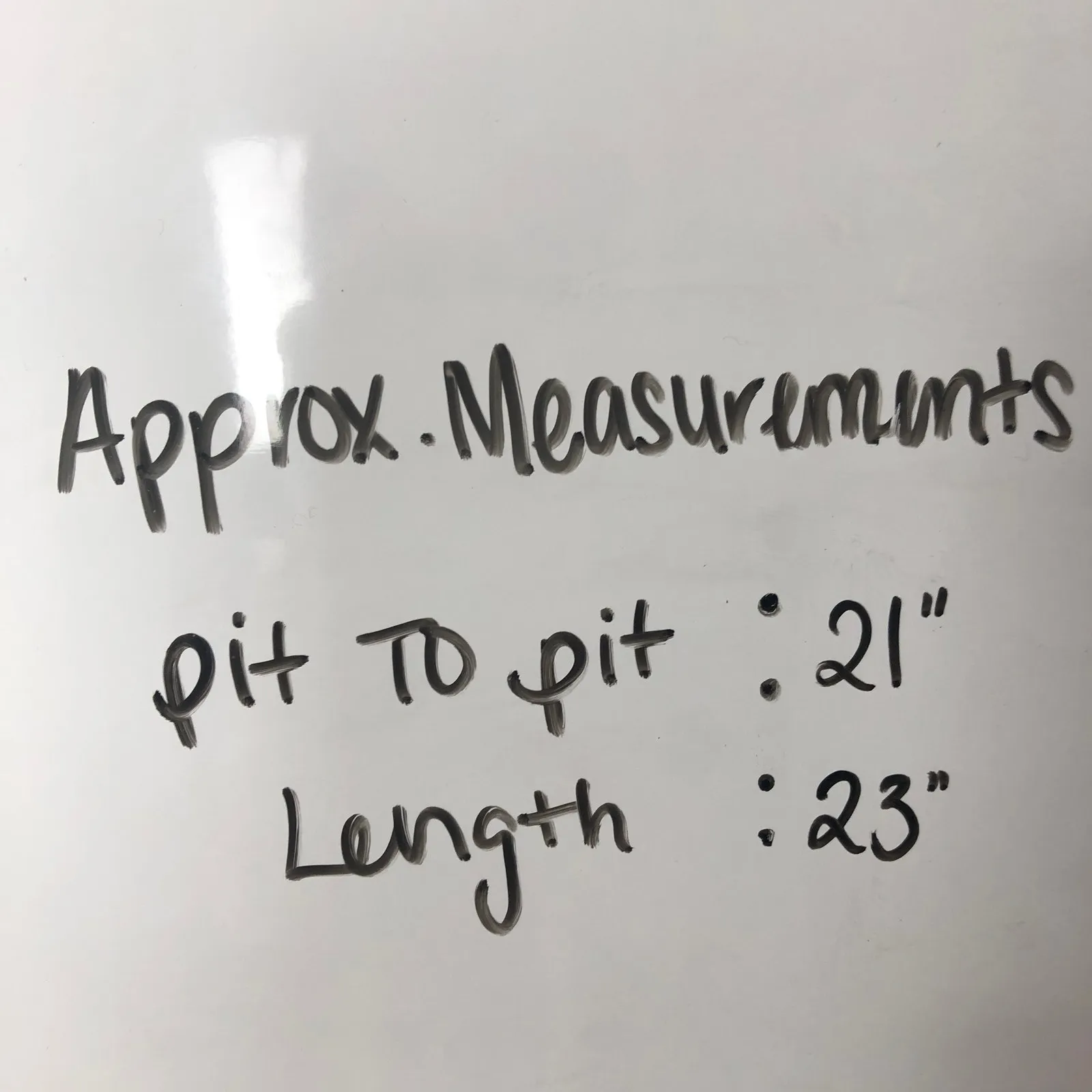 BP Crew Neck Balloon Sleeve Sweater Size Small - Image 11