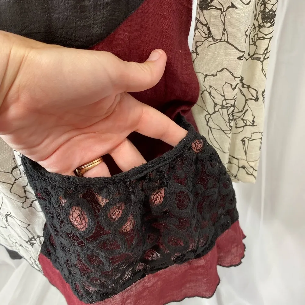 Ali Miles small tunic - Image 3