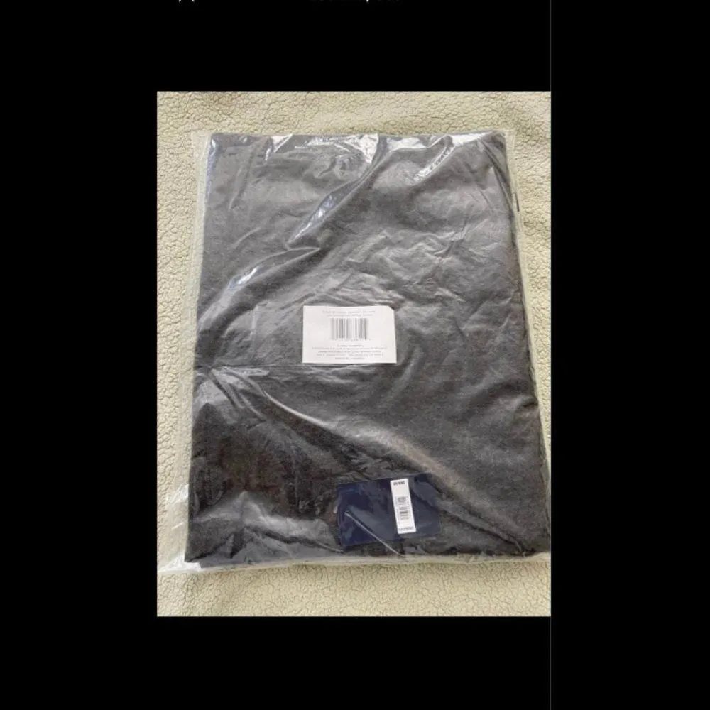 Lucky brand scarf fab fit fun - Image 2