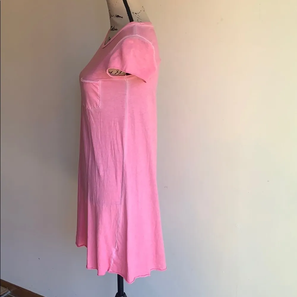 Aeropostale tee shirt dress - Image 4