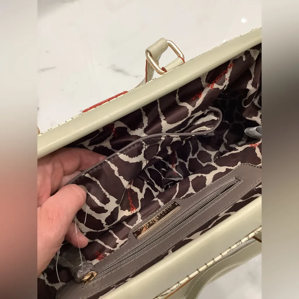 PERFECT bag by Nicole Lee USA 🌷🌷🌷 - Image 5