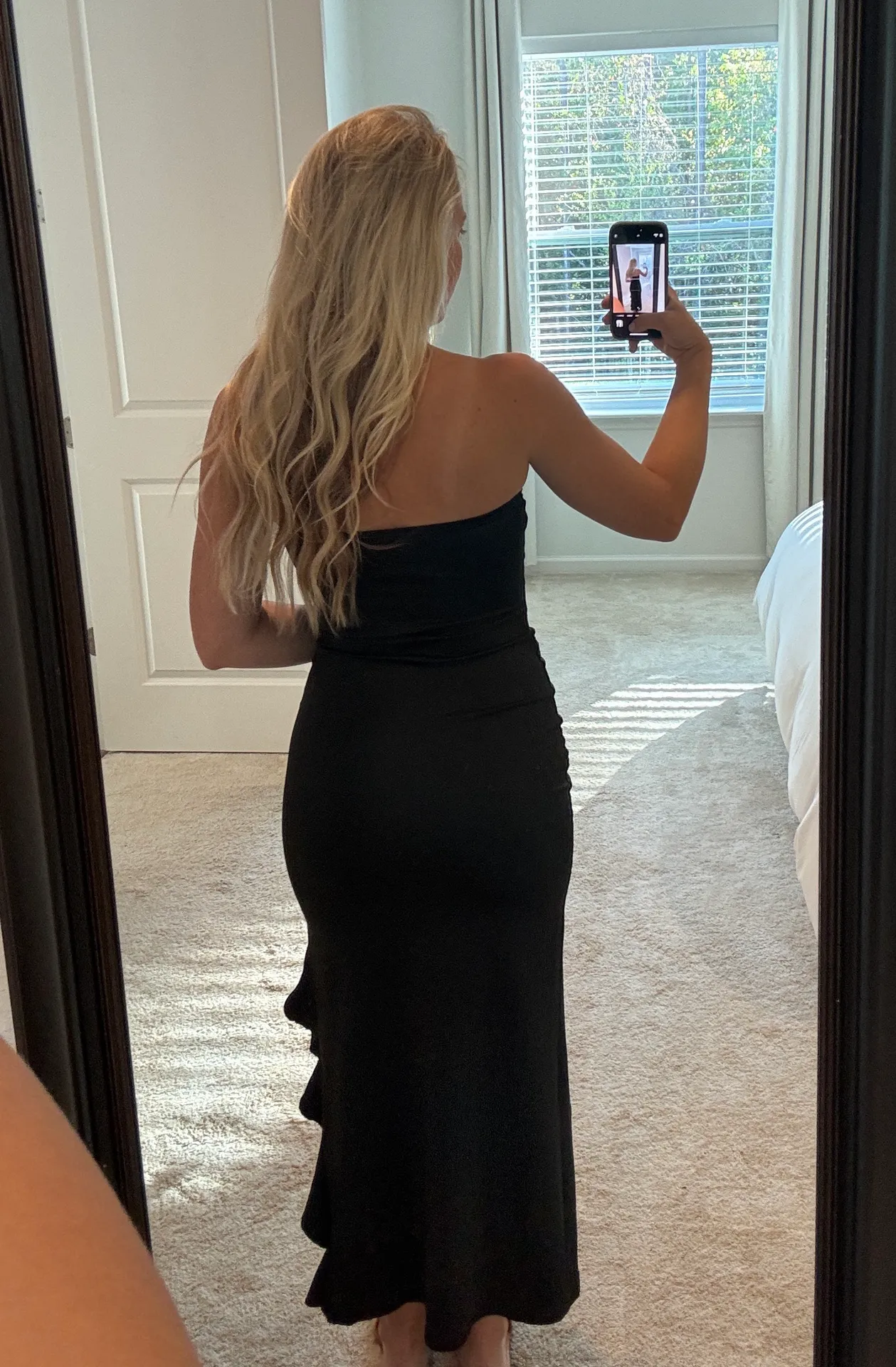 Black Dress - Image 2
