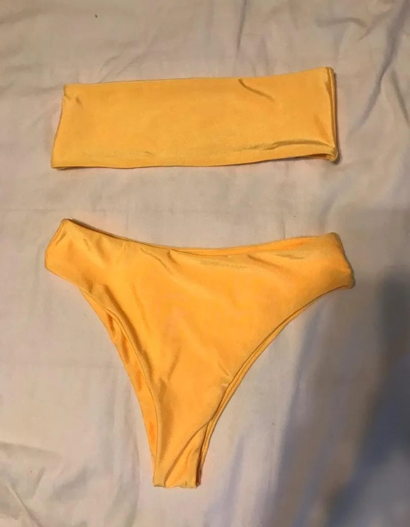 Zaful Bikini Set - Image 2