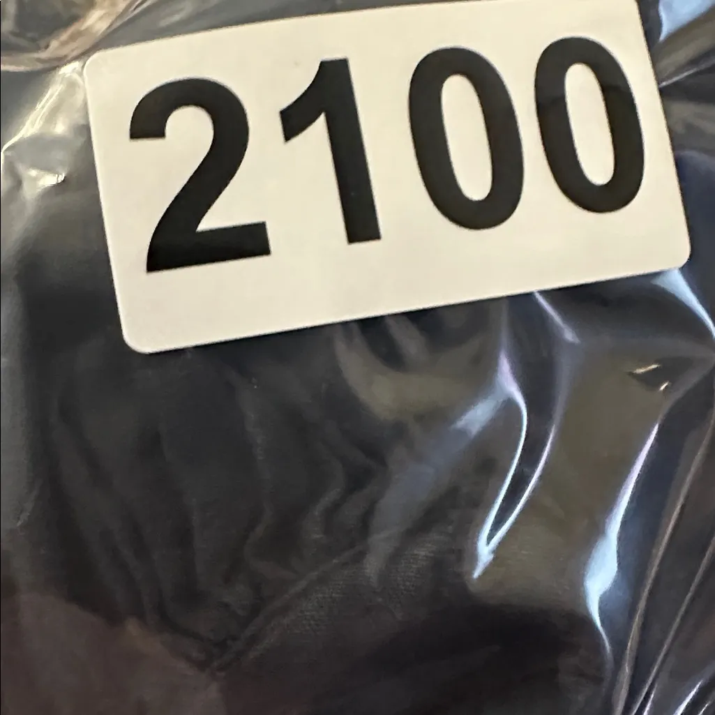 & other stories Black‎ mini puff short sleeve Mini dress Size 2 - Image 7